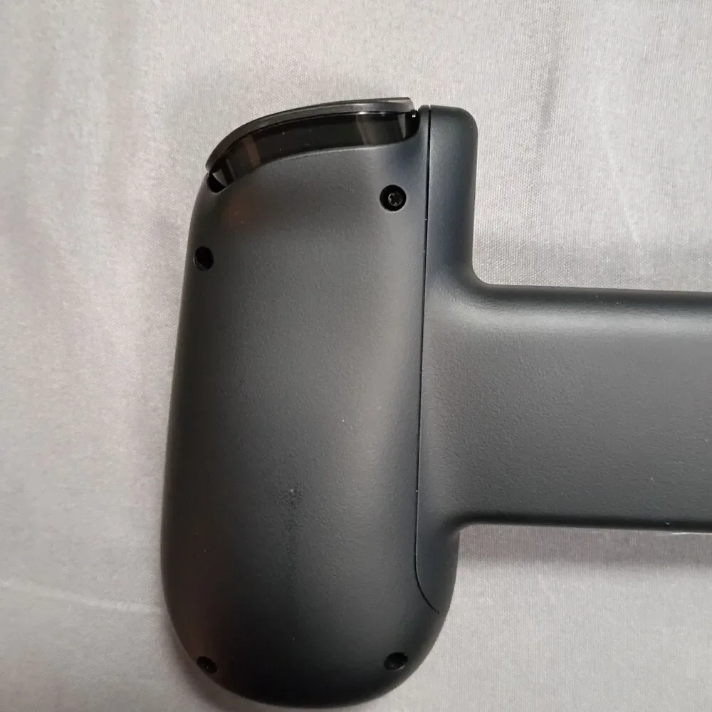 Backbone One Controller for iPhone Lightning Compatible BB-02-B-R with hard case